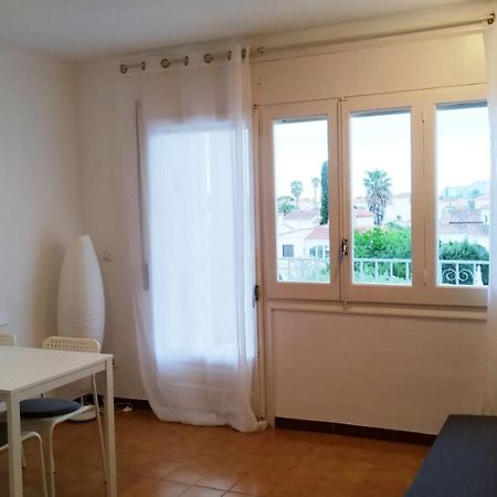 Apartament Amb Piscina Empuriabrava Luaran gambar