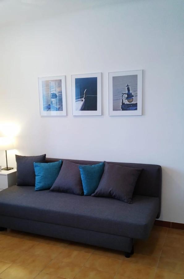 Apartament Amb Piscina Empuriabrava Luaran gambar