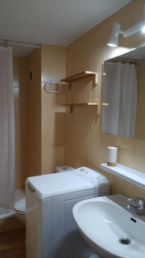 Apartament Amb Piscina Empuriabrava Luaran gambar