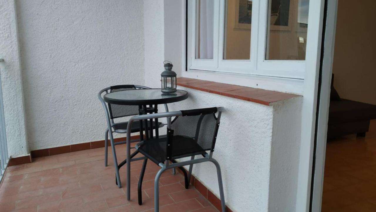 Apartament Amb Piscina Empuriabrava Luaran gambar